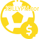 Aposte em esportes do mundo todo no JOLLYPH.com!