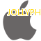 Aplicativo JOLLYPH.combet para iOS